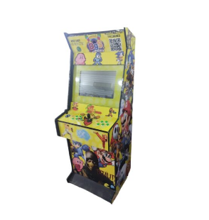 Arriendo Arcade