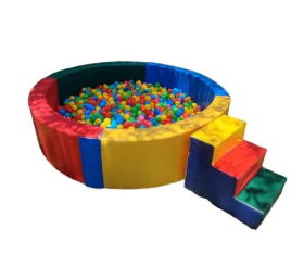 Arriendo de Juegos Inflables 1