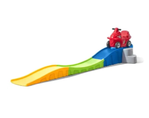 Arriendo de Juegos Inflables 2