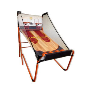 Arriendo juego bascketball