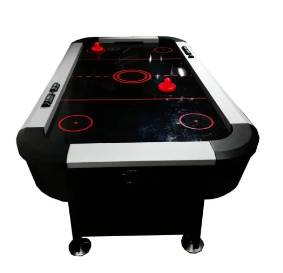 arriendo de mesa de aire hocket